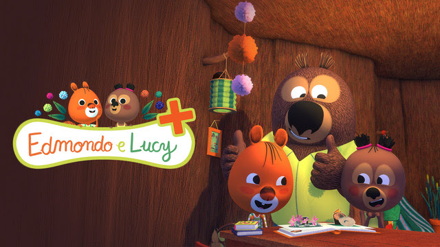 EDMOND E LUCY +