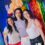 ROMA PRIDE 2026, oggi in conferenza stampa, Levante, Margherita Vicario e Francesca Michielin. Stasera il concerto evento “Amiche del Roma Pride” e domani la Grande Parata