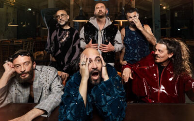 ROCK IN ROMA 2026: NEGRAMARO live il 20 giugno all’Ippodromo delle Capannelle