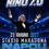 Nino D’Angelo compie 70 anni al Maradona: il 21 giugno 2027 la grande festa di Napoli