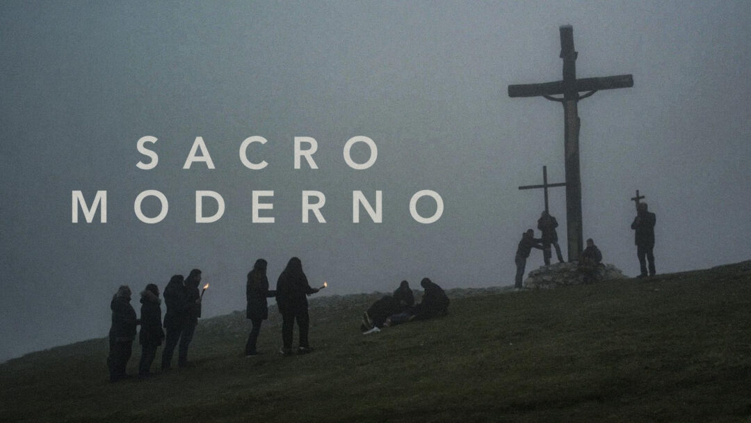 In esclusiva su RaiPlay il film “SACRO MODERNO”, disponibile dal 30 maggio: la storia e il destino di una comunità montana che in tutti i modi cerca di sopravvivere
