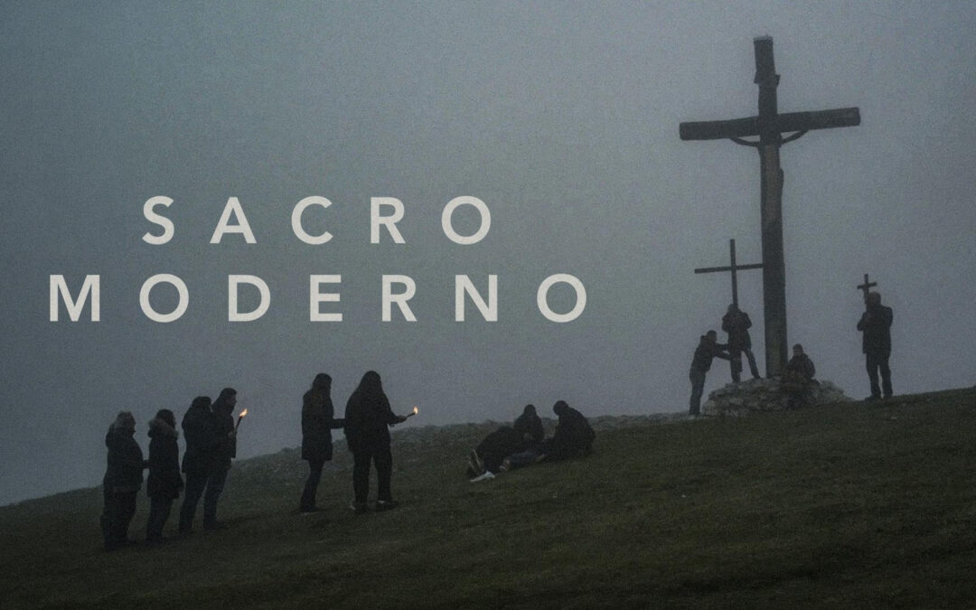 SACRO MODERNO