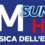 TIM SUMMER HITS 2026 – IL GRANDE SHOW LIVE DELLA MUSICA – ROMA – PIAZZA DEL POPOLO DA DOMENICA 21 A MERCOLEDÌ 24 GIUGNO