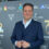 Taormina Film Festival, a Claudio Lauretta il premio Creativity Award