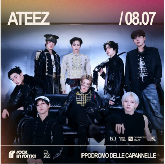 ATEEZ 