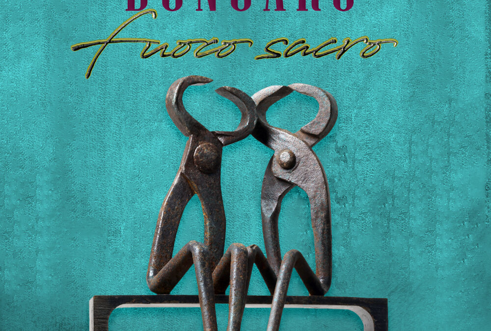 Fuoco Sacro - Bungaro