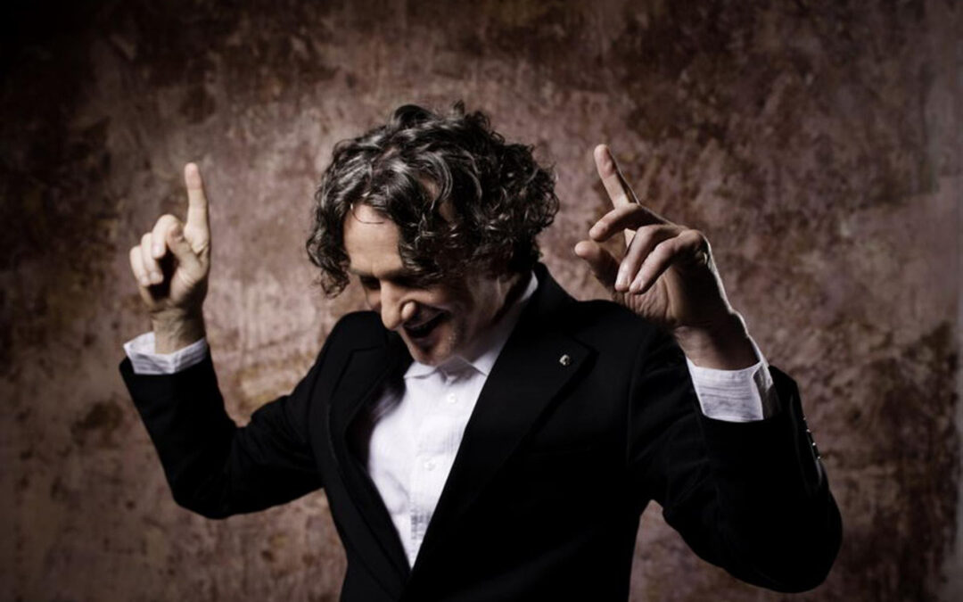GORAN BREGOVIĆ