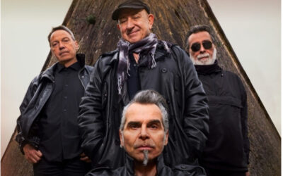 ROCK IN ROMA 2026: LITFIBA live il 16 luglio all’Ippodromo delle Capannelle
