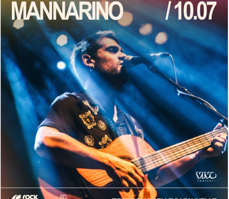 MANNARINO