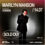 ROCK IN ROMA 2026: MARILYN MANSON live il 14 luglio all’Auditorium Parco della Musica Ennio Morricone (Cavea)