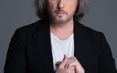 MASSIMO DI CATALDO il 27 luglio al Festival Agerola Sui Sentieri degli Dei