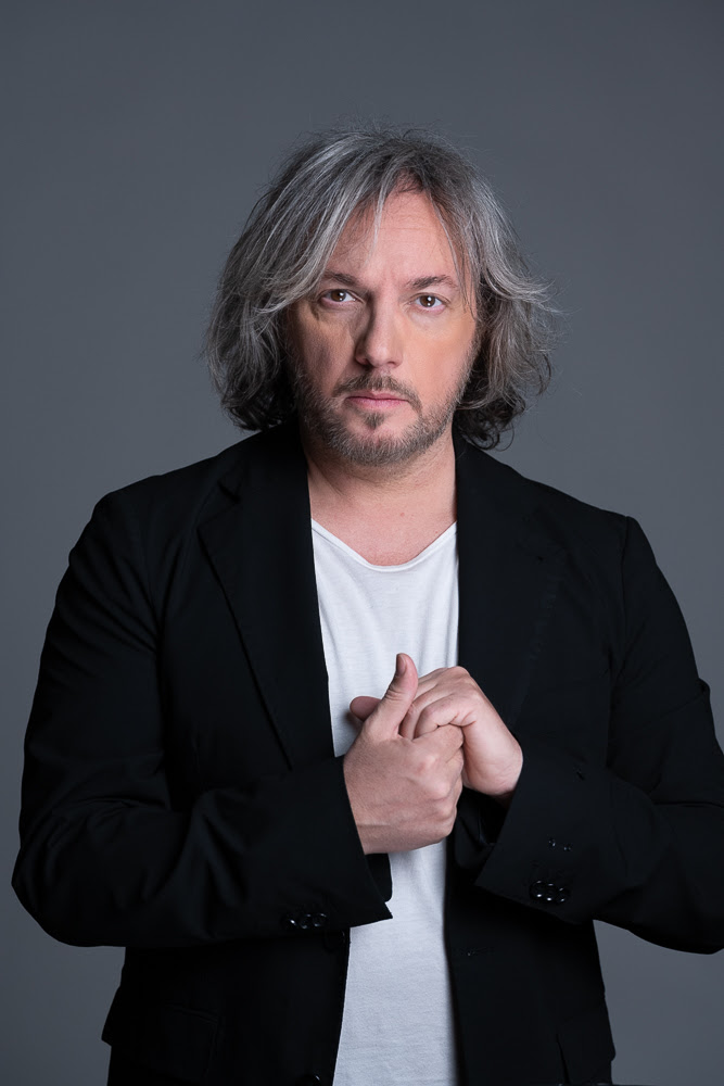 MASSIMO DI CATALDO il 27 luglio al Festival Agerola Sui Sentieri degli Dei