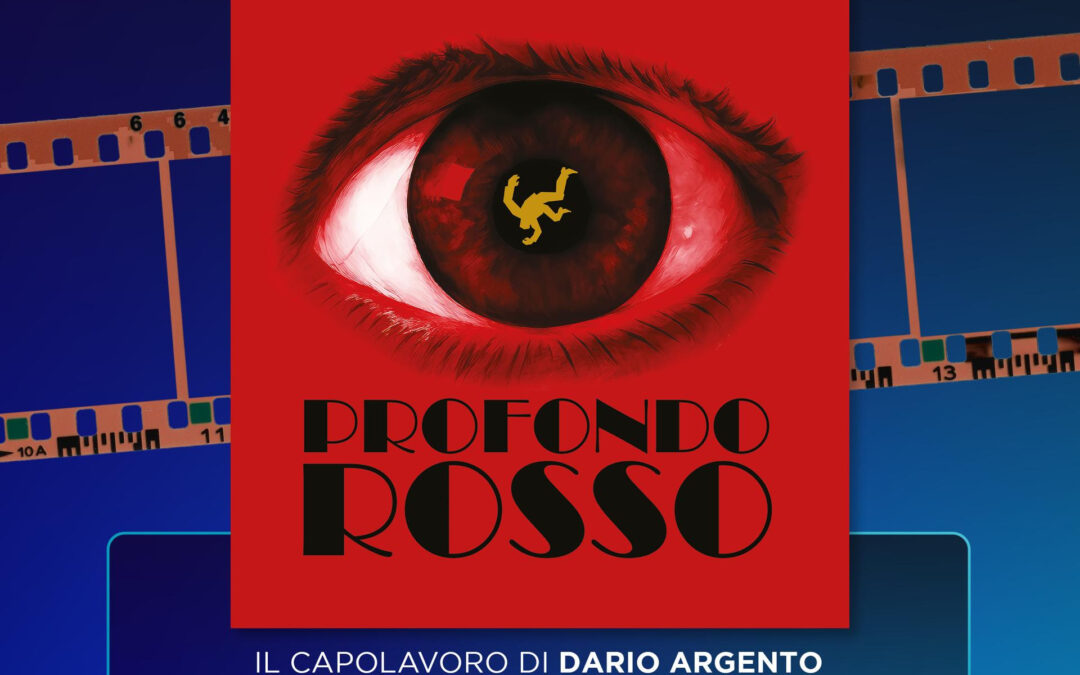 PROFONDO ROSSO