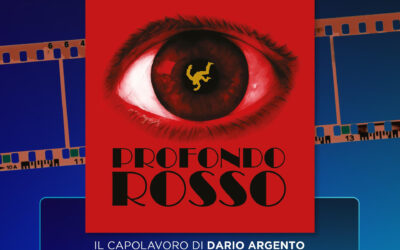 IMAGinACTION 2026, “PROFONDO ROSSO” e i GOBLIN dal vivo l’8 dicembre al Teatro Alighieri di Ravenna