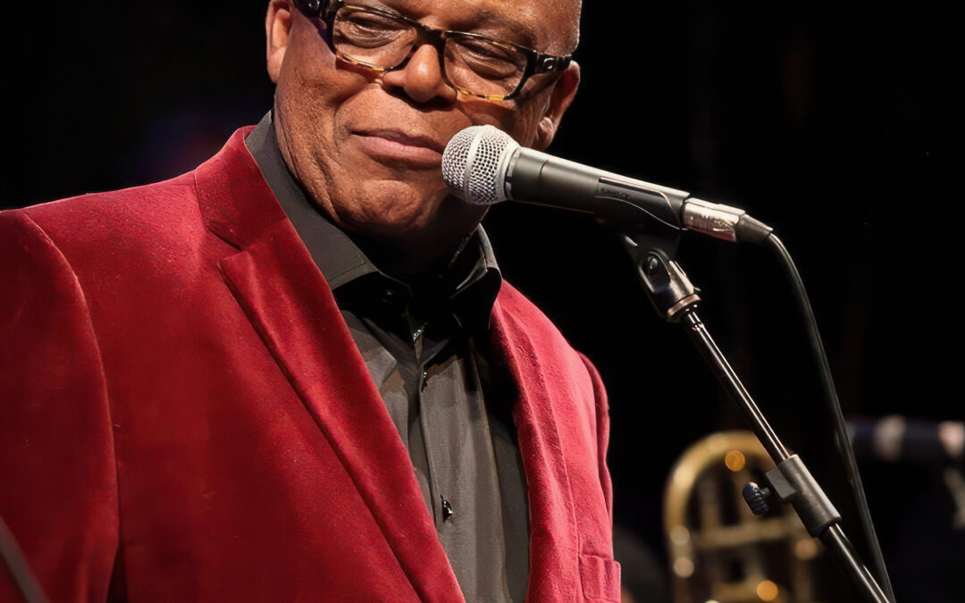RONNIE JONES