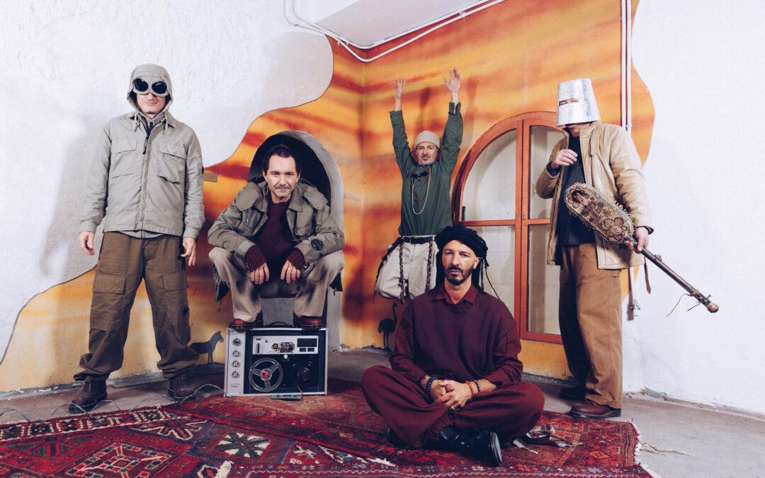 Subsonica