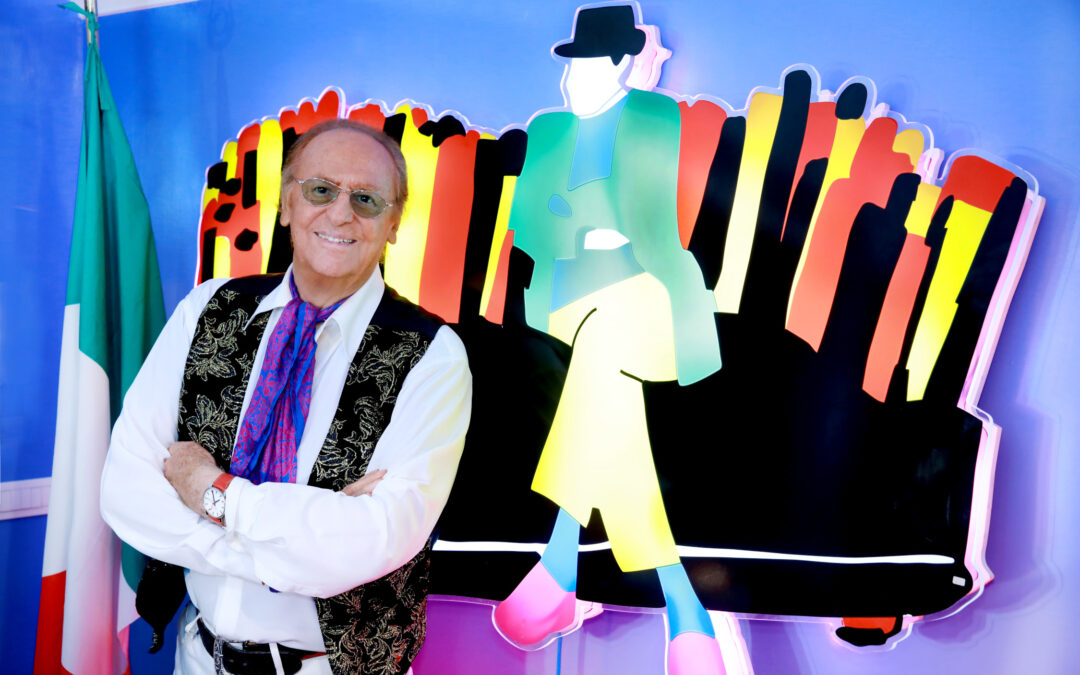 Renzo Arbore