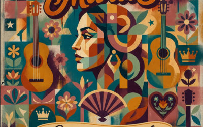 “MARIA” È IL NUOVO SINGOLO DEI GIPSY’S KINGS WAY DI PABLO REYES