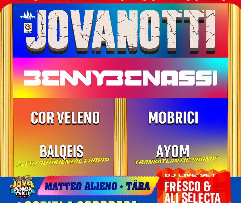 Jovanotti