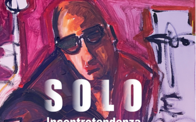 ROBERTO GUARINO al Sicilia Jazz Festival 2026 porta in scena “Solo Essential”: il 1/7 a Castellamare del Golfo (TP) e il 2/7 a Palermo