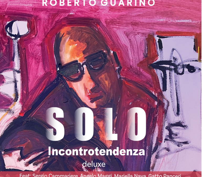 ROBERTO GUARINO
