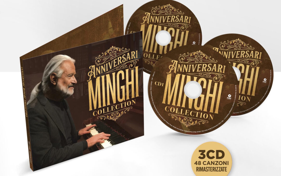 ANNIVERSARI COLLECTION