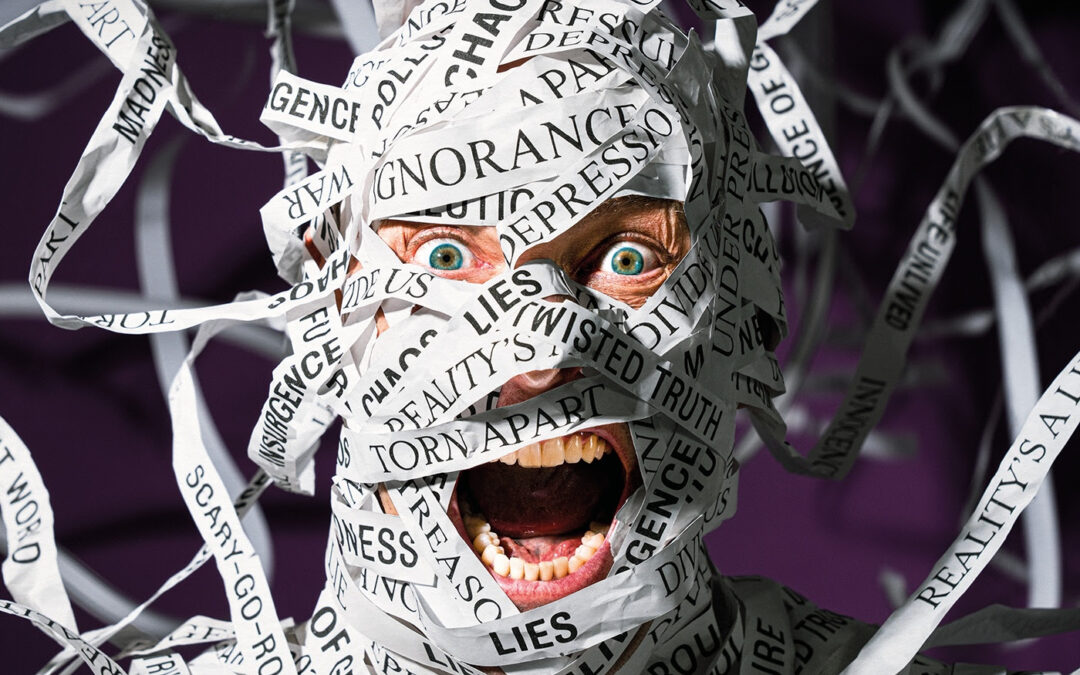 COME THIS MADNESS - EUROPE