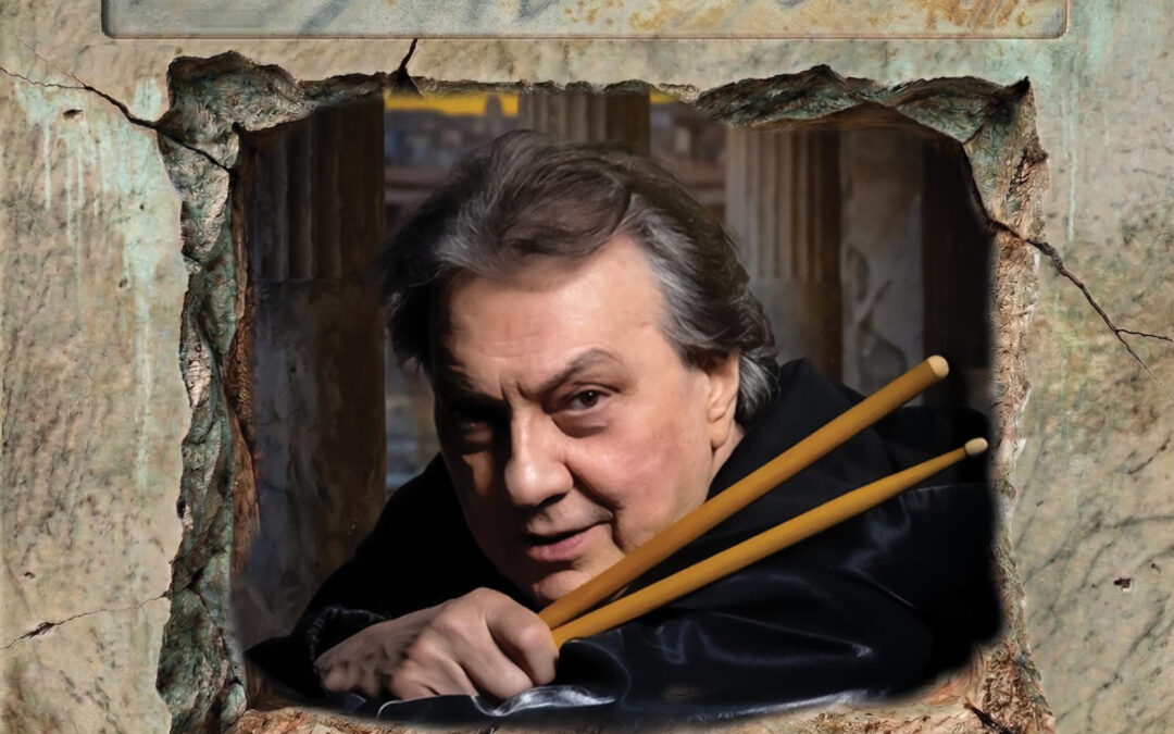 TULLIO DE PISCOPO