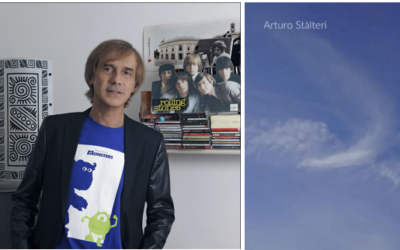 Venerdì 9 ottobre live a Viterbo il concerto di Arturo Stàlteri. Lo storico pianista di Rino Gaetano presenta dal vivo il suo nuovo album ‘Celestial’