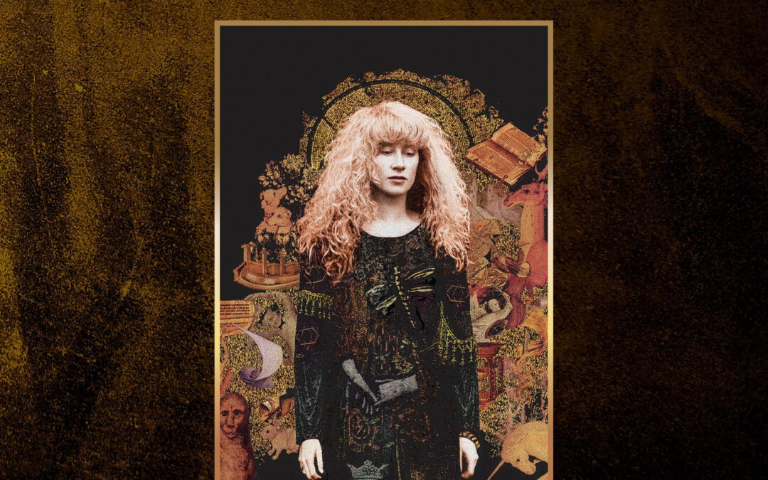 Loreena McKennitt