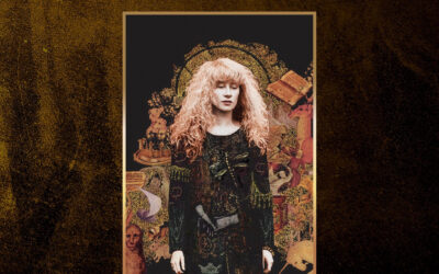 LOREENA MCKENNITT, esce oggi “The Mask and Mirror Definitive Edition”, l’esclusivo box set per celebrare i 30 anni dall’edizione originale