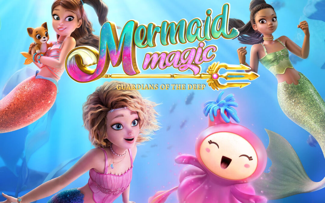 MERMAID MAGIC 2