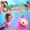 MERMAID MAGIC 2: tornano le sirene di Iginio Straffi, dopo il successo internazionale della prima stagione. Il 16/10 anteprima mondiale su RaiPlay, poi su Rai Gulp e dal 19/10 su Netflix
