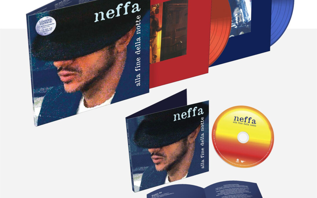 NEFFA