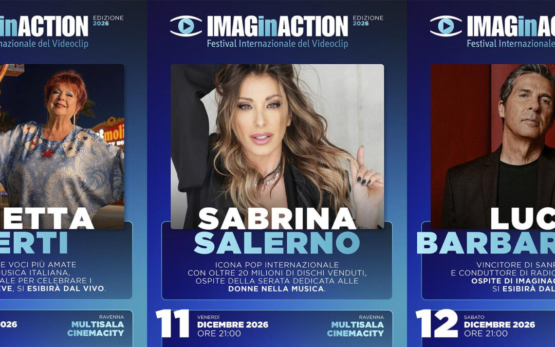 IMAGinACTION 2026